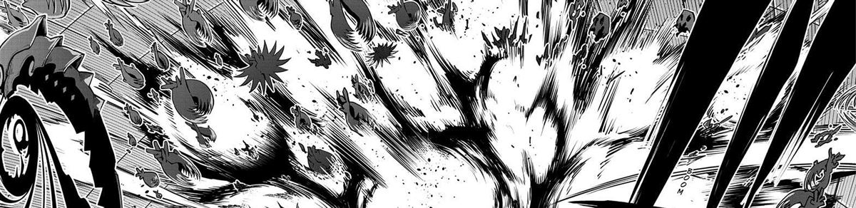 Nue’s Exorcist Chapter 53 Bahasa Indonesia
