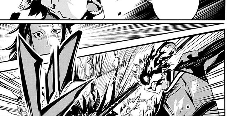 Nue’s Exorcist Chapter 53 Bahasa Indonesia