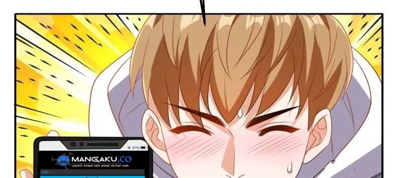 Nue’s Exorcist Chapter 53 Bahasa Indonesia