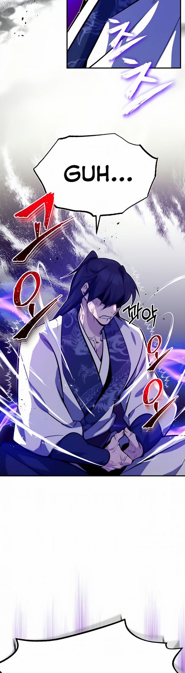 Number One Star Instructor Master Baek chapter 9