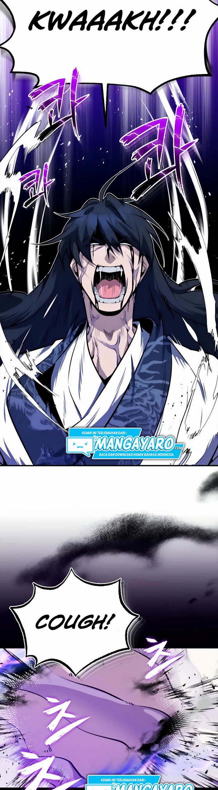 Number One Star Instructor Master Baek chapter 9