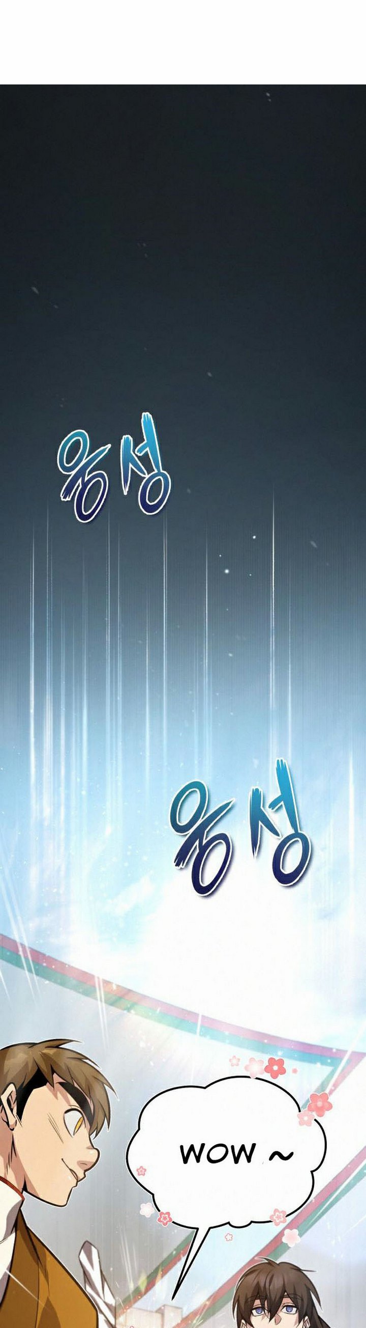 Number One Star Instructor Master Baek Chapter 18.2 Bahasa Indonesia