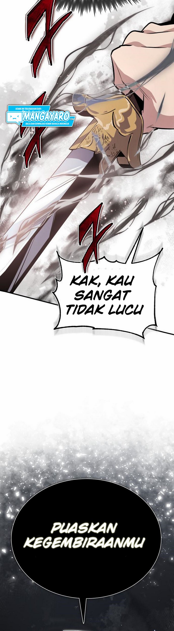 Number One Star Instructor Master Baek chapter 23