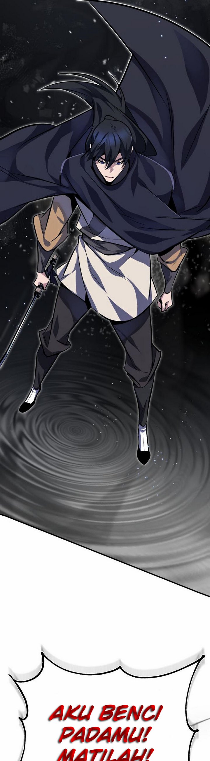 Number One Star Instructor Master Baek chapter 23
