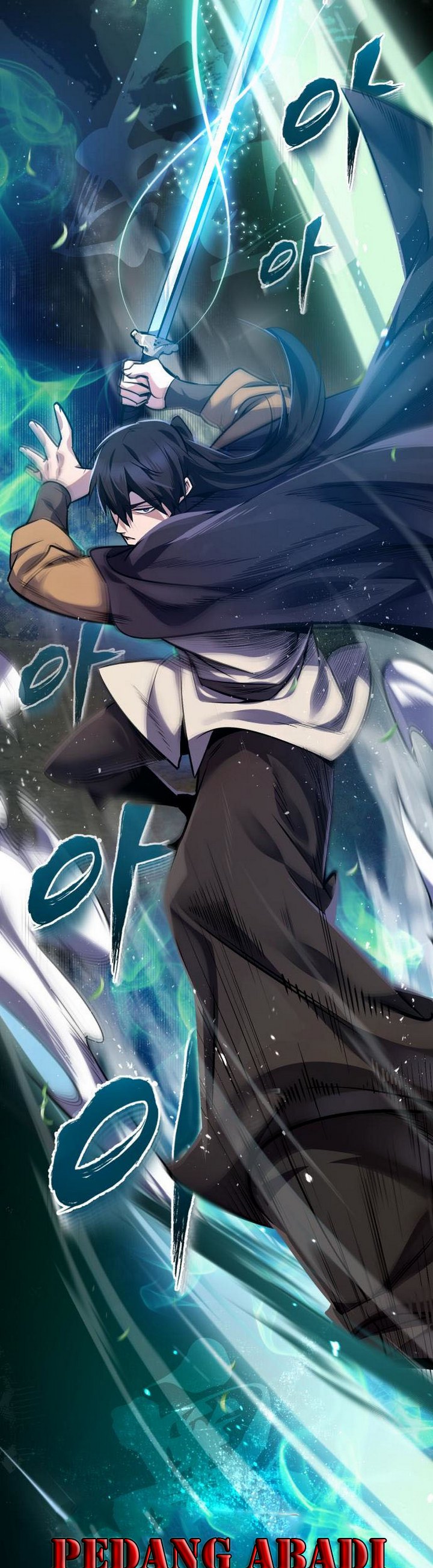 Number One Star Instructor Master Baek chapter 23