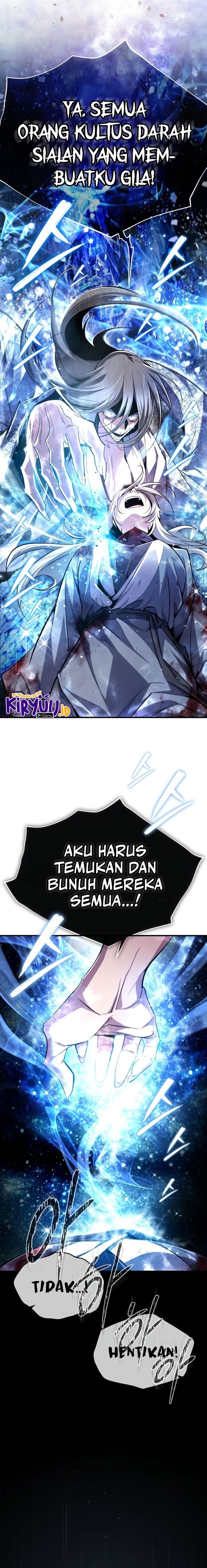 Number One Star Instructor Master Baek chapter 81