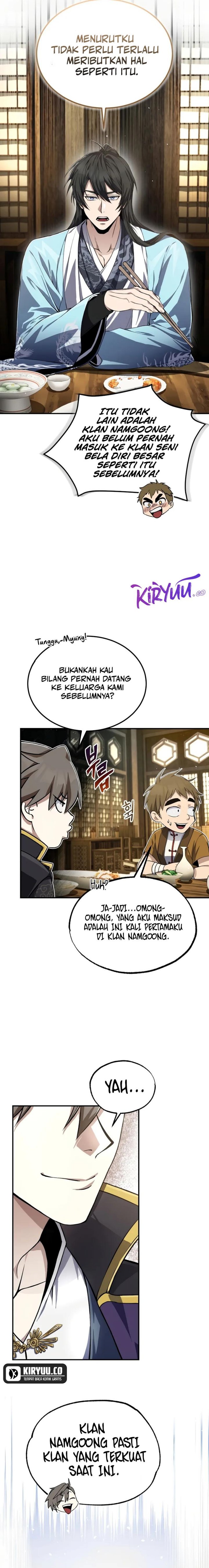 Dilarang COPAS - situs resmi www.mangacanblog.com - Komik number one star instructor master baek 100 - chapter 100 101 Indonesia number one star instructor master baek 100 - chapter 100 Terbaru 1|Baca Manga Komik Indonesia|Mangacan