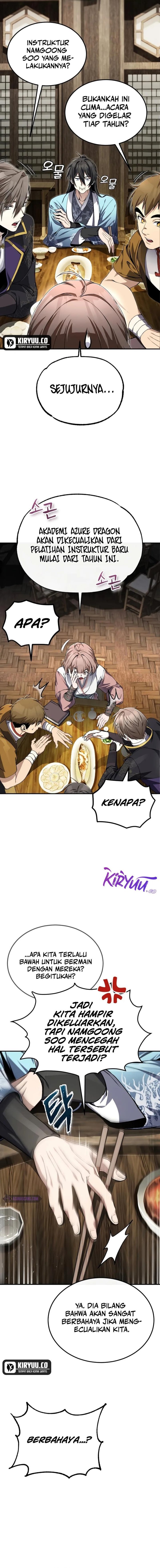 Dilarang COPAS - situs resmi www.mangacanblog.com - Komik number one star instructor master baek 100 - chapter 100 101 Indonesia number one star instructor master baek 100 - chapter 100 Terbaru 4|Baca Manga Komik Indonesia|Mangacan