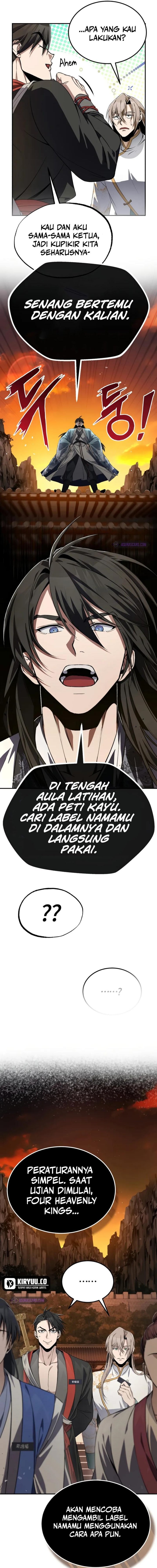 Dilarang COPAS - situs resmi www.mangacanblog.com - Komik number one star instructor master baek 100 - chapter 100 101 Indonesia number one star instructor master baek 100 - chapter 100 Terbaru 11|Baca Manga Komik Indonesia|Mangacan