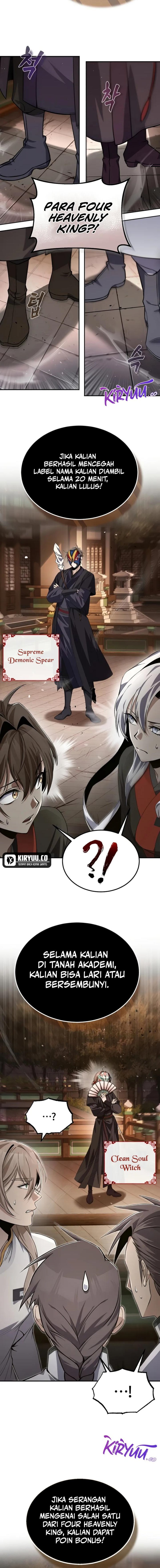 Dilarang COPAS - situs resmi www.mangacanblog.com - Komik number one star instructor master baek 100 - chapter 100 101 Indonesia number one star instructor master baek 100 - chapter 100 Terbaru 12|Baca Manga Komik Indonesia|Mangacan