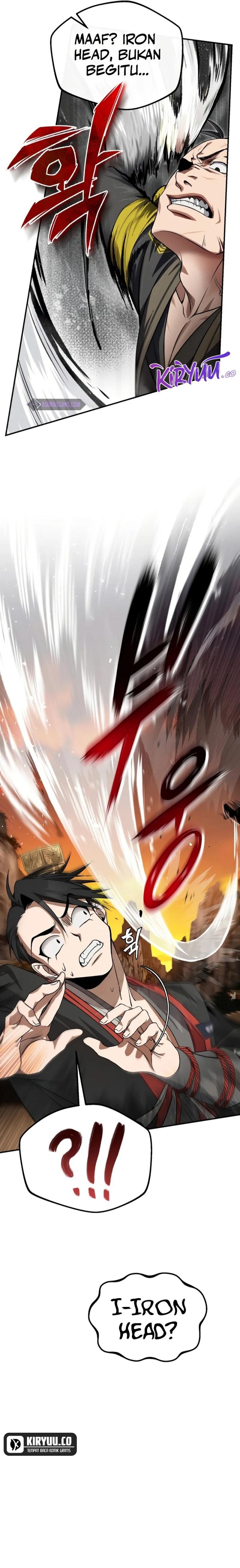 Dilarang COPAS - situs resmi www.mangacanblog.com - Komik number one star instructor master baek 100 - chapter 100 101 Indonesia number one star instructor master baek 100 - chapter 100 Terbaru 17|Baca Manga Komik Indonesia|Mangacan