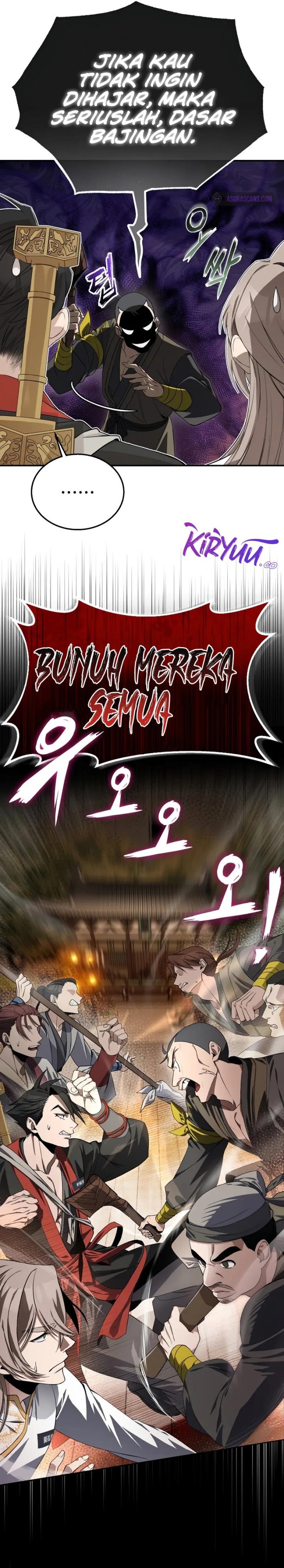 Dilarang COPAS - situs resmi www.mangacanblog.com - Komik number one star instructor master baek 100 - chapter 100 101 Indonesia number one star instructor master baek 100 - chapter 100 Terbaru 18|Baca Manga Komik Indonesia|Mangacan