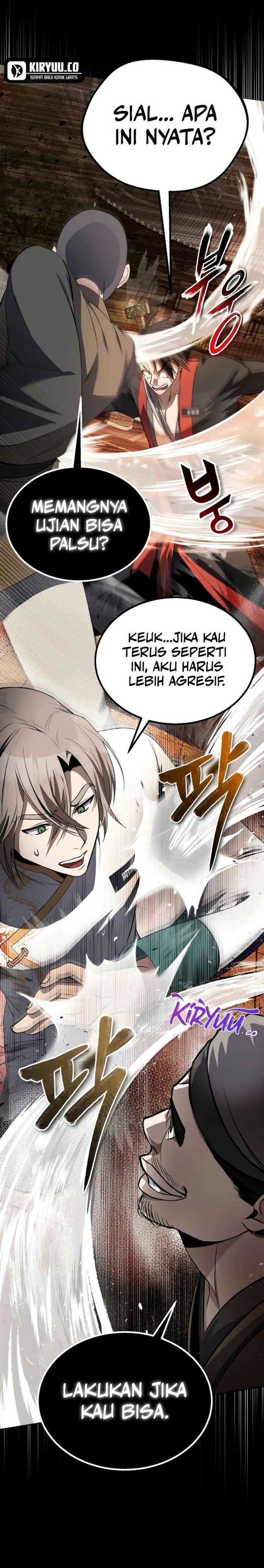 Dilarang COPAS - situs resmi www.mangacanblog.com - Komik number one star instructor master baek 100 - chapter 100 101 Indonesia number one star instructor master baek 100 - chapter 100 Terbaru 19|Baca Manga Komik Indonesia|Mangacan