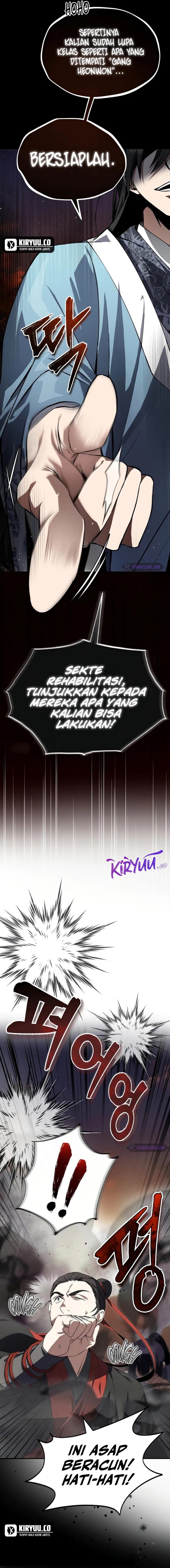 Dilarang COPAS - situs resmi www.mangacanblog.com - Komik number one star instructor master baek 100 - chapter 100 101 Indonesia number one star instructor master baek 100 - chapter 100 Terbaru 20|Baca Manga Komik Indonesia|Mangacan