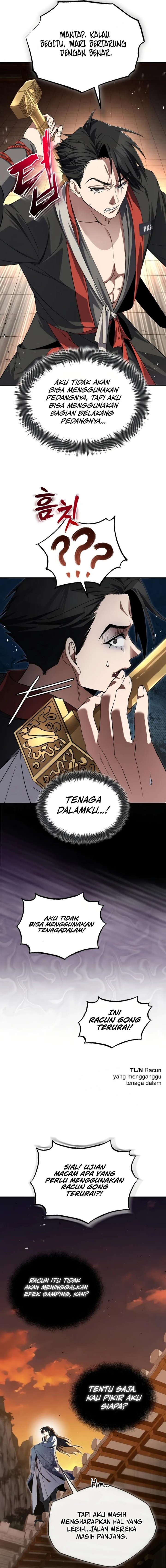 Dilarang COPAS - situs resmi www.mangacanblog.com - Komik number one star instructor master baek 100 - chapter 100 101 Indonesia number one star instructor master baek 100 - chapter 100 Terbaru 23|Baca Manga Komik Indonesia|Mangacan