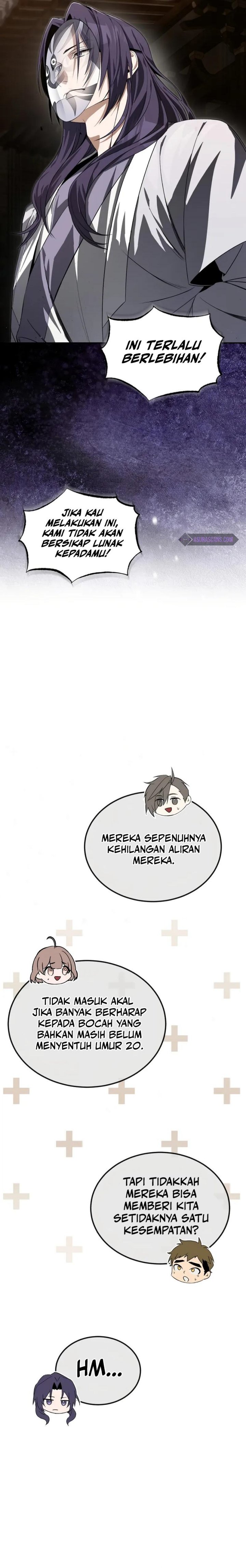 Dilarang COPAS - situs resmi www.mangacanblog.com - Komik number one star instructor master baek 100 - chapter 100 101 Indonesia number one star instructor master baek 100 - chapter 100 Terbaru 24|Baca Manga Komik Indonesia|Mangacan