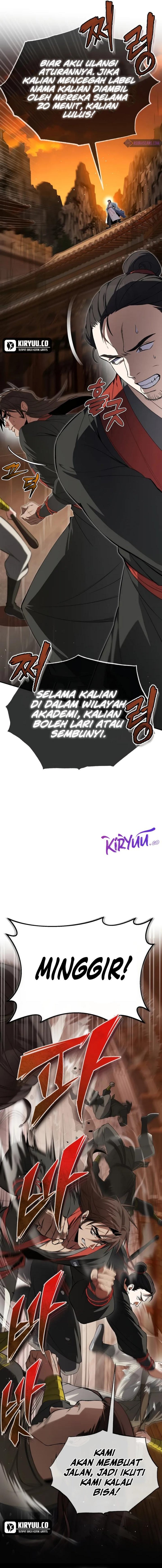Dilarang COPAS - situs resmi www.mangacanblog.com - Komik number one star instructor master baek 100 - chapter 100 101 Indonesia number one star instructor master baek 100 - chapter 100 Terbaru 25|Baca Manga Komik Indonesia|Mangacan