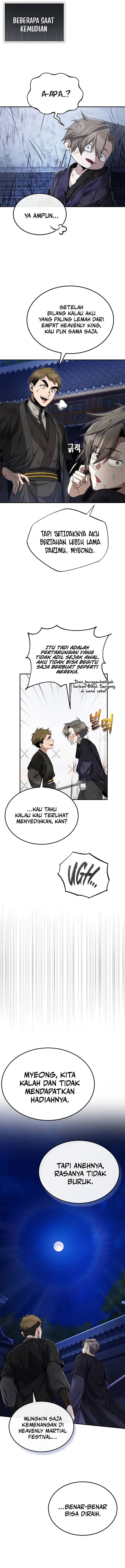 Dilarang COPAS - situs resmi www.mangacanblog.com - Komik number one star instructor master baek 102 - chapter 102 103 Indonesia number one star instructor master baek 102 - chapter 102 Terbaru 3|Baca Manga Komik Indonesia|Mangacan