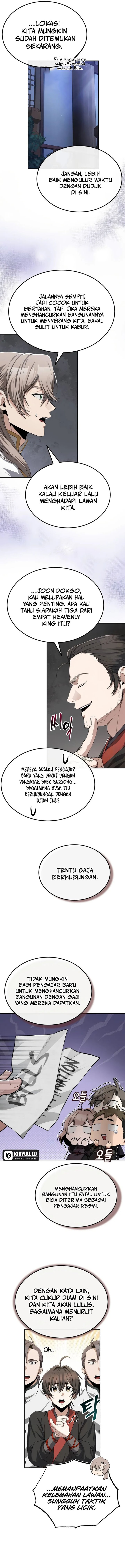Dilarang COPAS - situs resmi www.mangacanblog.com - Komik number one star instructor master baek 102 - chapter 102 103 Indonesia number one star instructor master baek 102 - chapter 102 Terbaru 5|Baca Manga Komik Indonesia|Mangacan