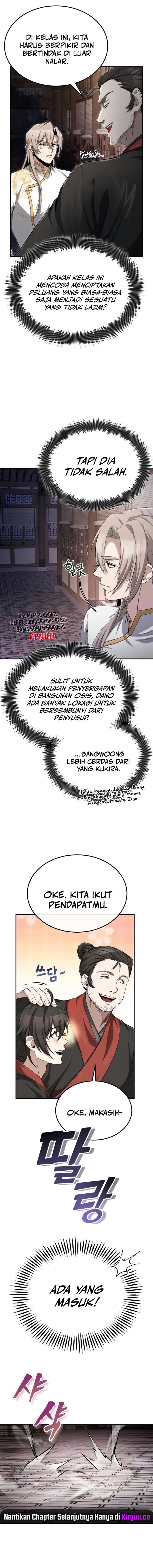 Dilarang COPAS - situs resmi www.mangacanblog.com - Komik number one star instructor master baek 102 - chapter 102 103 Indonesia number one star instructor master baek 102 - chapter 102 Terbaru 6|Baca Manga Komik Indonesia|Mangacan