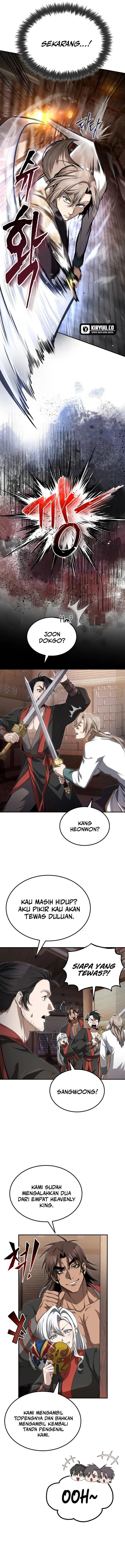 Dilarang COPAS - situs resmi www.mangacanblog.com - Komik number one star instructor master baek 102 - chapter 102 103 Indonesia number one star instructor master baek 102 - chapter 102 Terbaru 8|Baca Manga Komik Indonesia|Mangacan