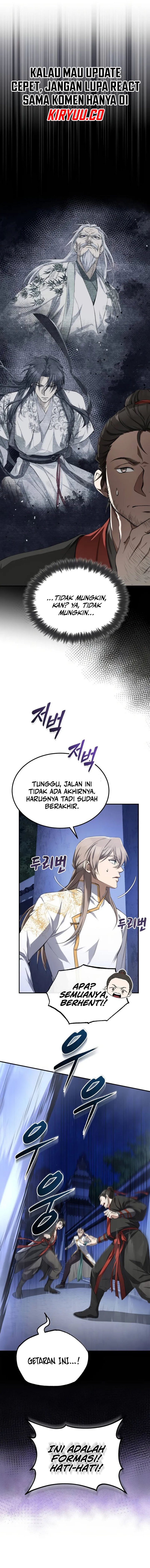 Dilarang COPAS - situs resmi www.mangacanblog.com - Komik number one star instructor master baek 102 - chapter 102 103 Indonesia number one star instructor master baek 102 - chapter 102 Terbaru 10|Baca Manga Komik Indonesia|Mangacan