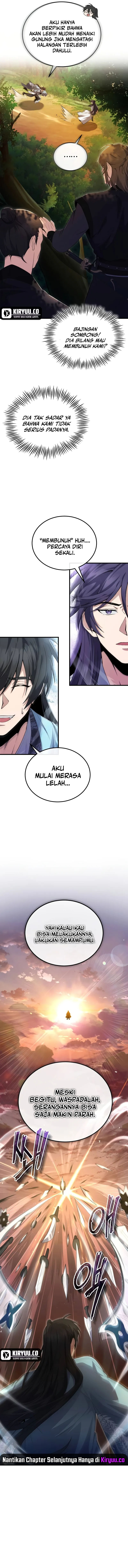 Dilarang COPAS - situs resmi www.mangacanblog.com - Komik number one star instructor master baek 111 - chapter 111 112 Indonesia number one star instructor master baek 111 - chapter 111 Terbaru 2|Baca Manga Komik Indonesia|Mangacan