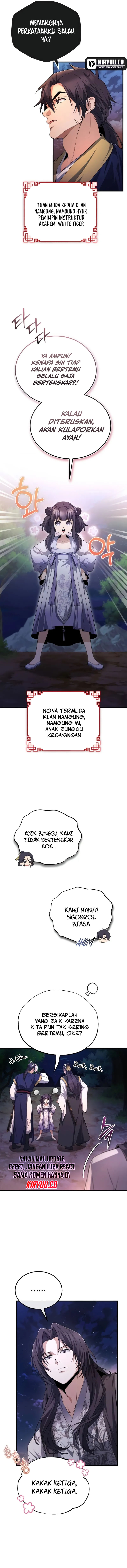 Dilarang COPAS - situs resmi www.mangacanblog.com - Komik number one star instructor master baek 111 - chapter 111 112 Indonesia number one star instructor master baek 111 - chapter 111 Terbaru 9|Baca Manga Komik Indonesia|Mangacan