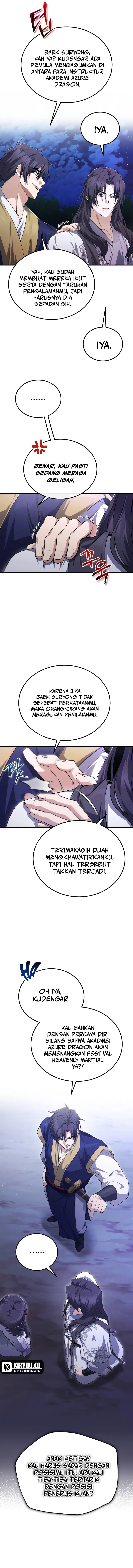 Dilarang COPAS - situs resmi www.mangacanblog.com - Komik number one star instructor master baek 111 - chapter 111 112 Indonesia number one star instructor master baek 111 - chapter 111 Terbaru 11|Baca Manga Komik Indonesia|Mangacan