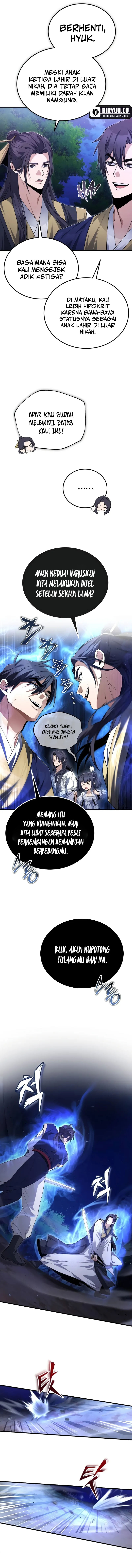 Dilarang COPAS - situs resmi www.mangacanblog.com - Komik number one star instructor master baek 111 - chapter 111 112 Indonesia number one star instructor master baek 111 - chapter 111 Terbaru 12|Baca Manga Komik Indonesia|Mangacan