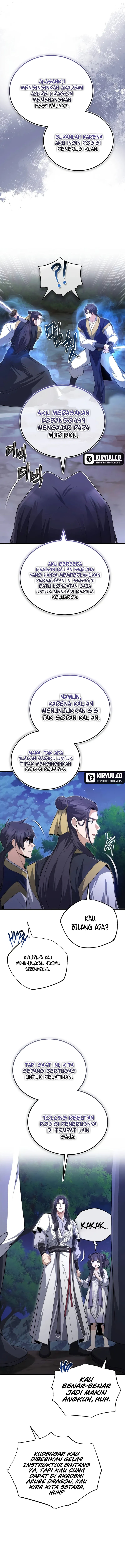 Dilarang COPAS - situs resmi www.mangacanblog.com - Komik number one star instructor master baek 111 - chapter 111 112 Indonesia number one star instructor master baek 111 - chapter 111 Terbaru 13|Baca Manga Komik Indonesia|Mangacan