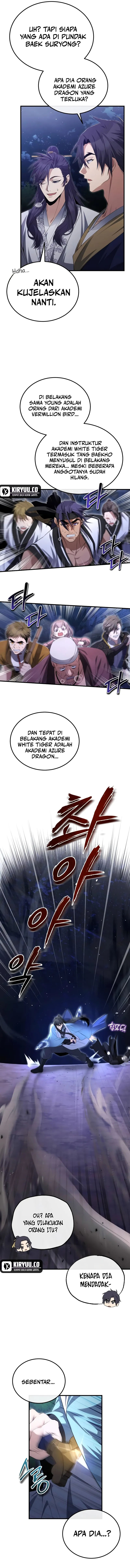 Dilarang COPAS - situs resmi www.mangacanblog.com - Komik number one star instructor master baek 111 - chapter 111 112 Indonesia number one star instructor master baek 111 - chapter 111 Terbaru 16|Baca Manga Komik Indonesia|Mangacan