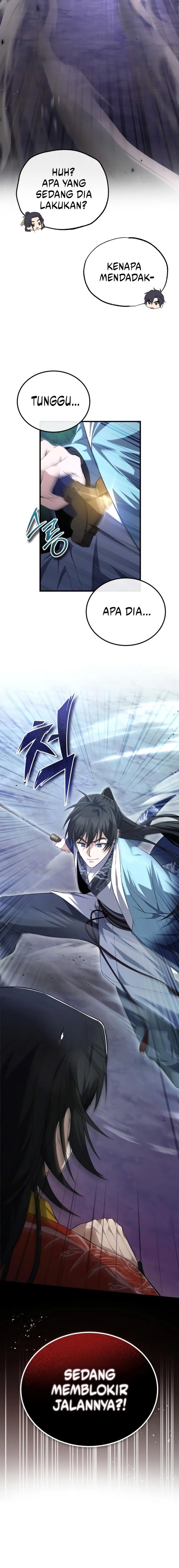 Dilarang COPAS - situs resmi www.mangacanblog.com - Komik number one star instructor master baek 112 - chapter 112 113 Indonesia number one star instructor master baek 112 - chapter 112 Terbaru 1|Baca Manga Komik Indonesia|Mangacan