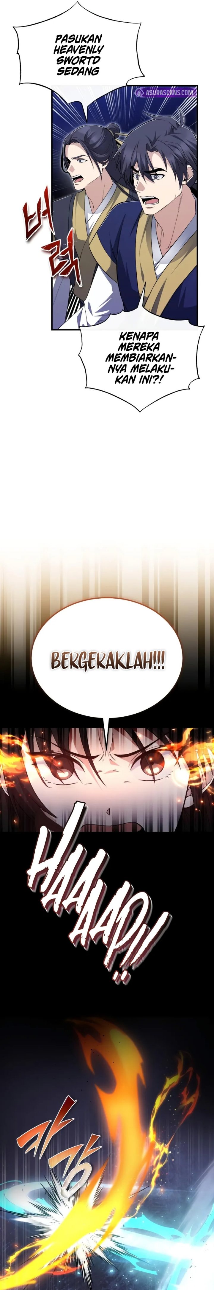 Dilarang COPAS - situs resmi www.mangacanblog.com - Komik number one star instructor master baek 112 - chapter 112 113 Indonesia number one star instructor master baek 112 - chapter 112 Terbaru 3|Baca Manga Komik Indonesia|Mangacan