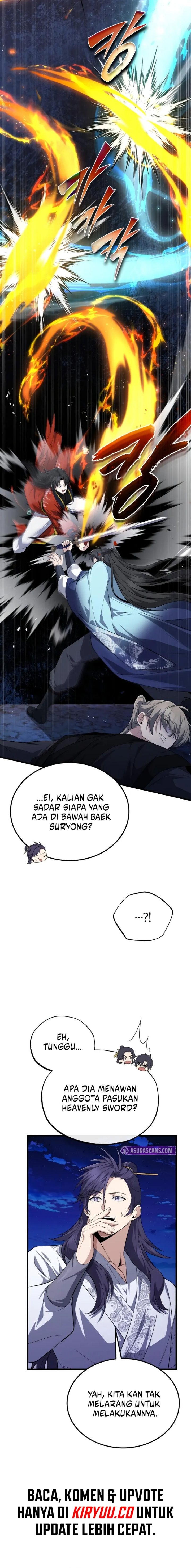 Dilarang COPAS - situs resmi www.mangacanblog.com - Komik number one star instructor master baek 112 - chapter 112 113 Indonesia number one star instructor master baek 112 - chapter 112 Terbaru 4|Baca Manga Komik Indonesia|Mangacan
