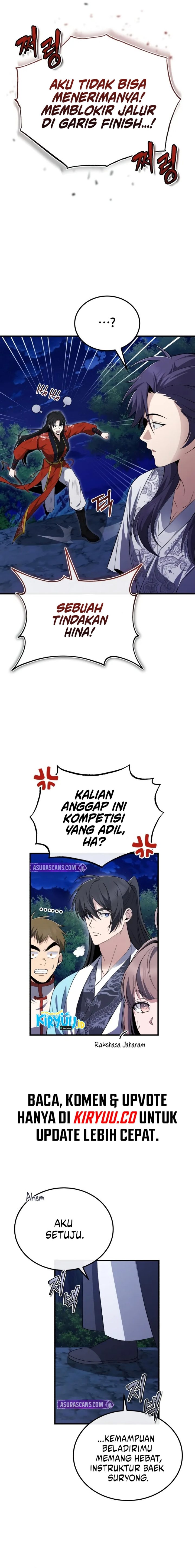 Dilarang COPAS - situs resmi www.mangacanblog.com - Komik number one star instructor master baek 112 - chapter 112 113 Indonesia number one star instructor master baek 112 - chapter 112 Terbaru 9|Baca Manga Komik Indonesia|Mangacan