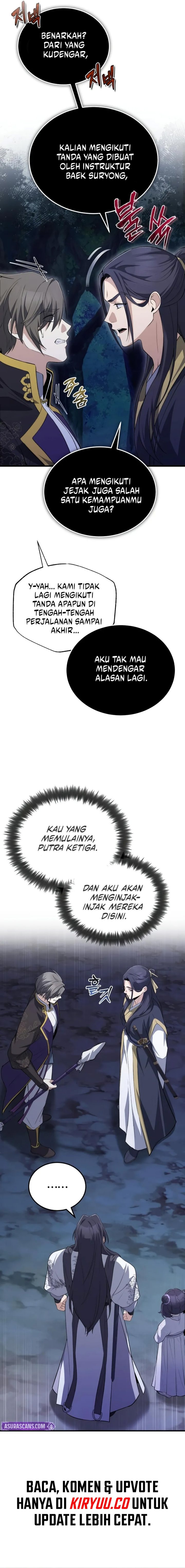 Dilarang COPAS - situs resmi www.mangacanblog.com - Komik number one star instructor master baek 112 - chapter 112 113 Indonesia number one star instructor master baek 112 - chapter 112 Terbaru 11|Baca Manga Komik Indonesia|Mangacan