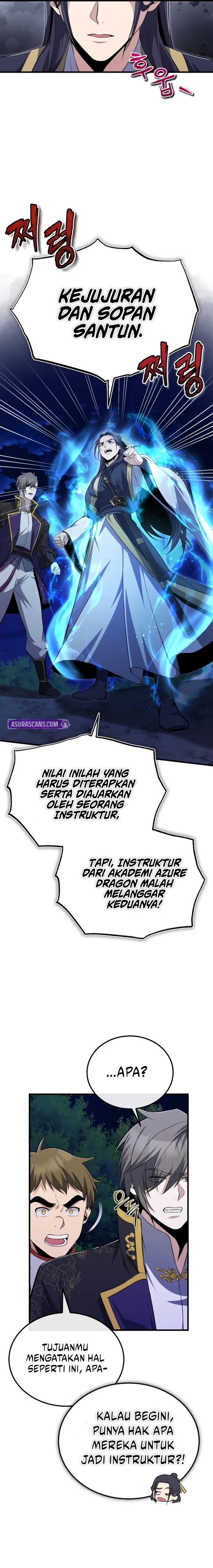Dilarang COPAS - situs resmi www.mangacanblog.com - Komik number one star instructor master baek 112 - chapter 112 113 Indonesia number one star instructor master baek 112 - chapter 112 Terbaru 12|Baca Manga Komik Indonesia|Mangacan