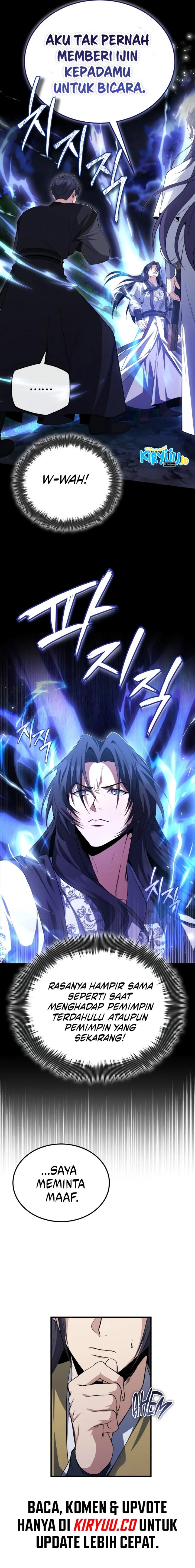 Dilarang COPAS - situs resmi www.mangacanblog.com - Komik number one star instructor master baek 112 - chapter 112 113 Indonesia number one star instructor master baek 112 - chapter 112 Terbaru 17|Baca Manga Komik Indonesia|Mangacan