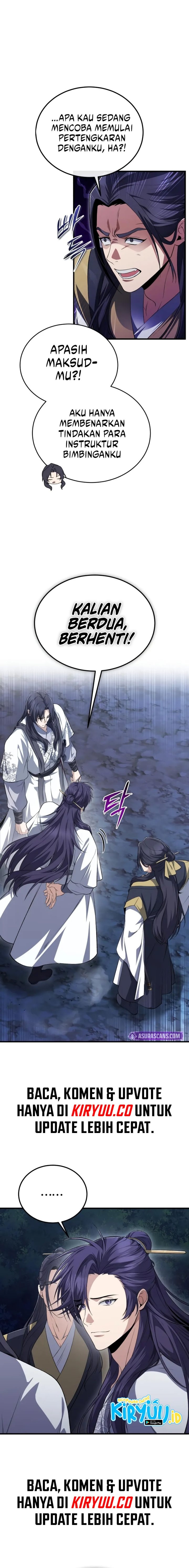 Dilarang COPAS - situs resmi www.mangacanblog.com - Komik number one star instructor master baek 112 - chapter 112 113 Indonesia number one star instructor master baek 112 - chapter 112 Terbaru 20|Baca Manga Komik Indonesia|Mangacan