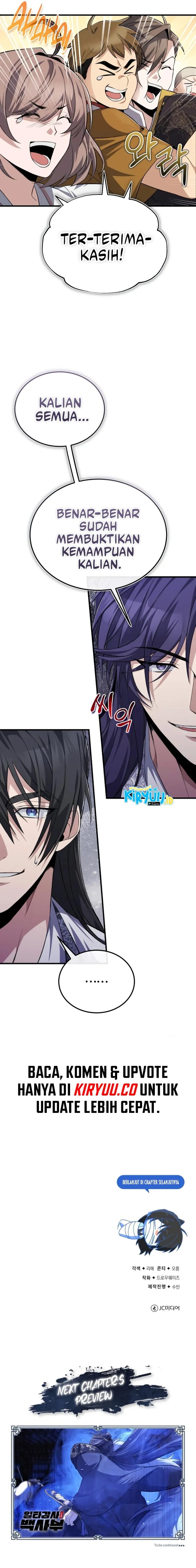 Dilarang COPAS - situs resmi www.mangacanblog.com - Komik number one star instructor master baek 112 - chapter 112 113 Indonesia number one star instructor master baek 112 - chapter 112 Terbaru 23|Baca Manga Komik Indonesia|Mangacan