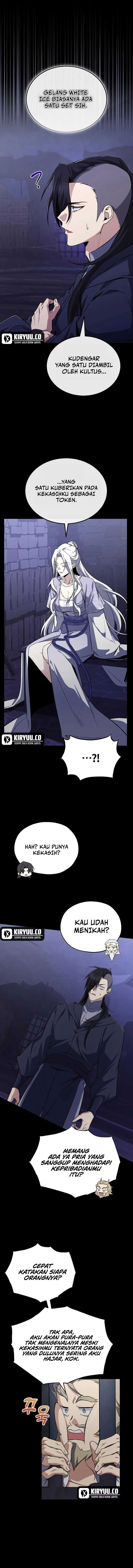 Number One Star Instructor Master Baek chapter 115