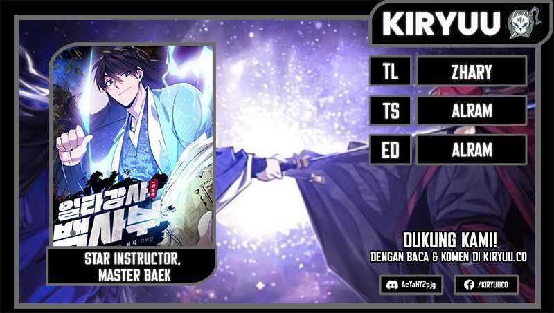 Dilarang COPAS - situs resmi www.mangacanblog.com - Komik number one star instructor master baek 116 - chapter 116 117 Indonesia number one star instructor master baek 116 - chapter 116 Terbaru 0|Baca Manga Komik Indonesia|Mangacan