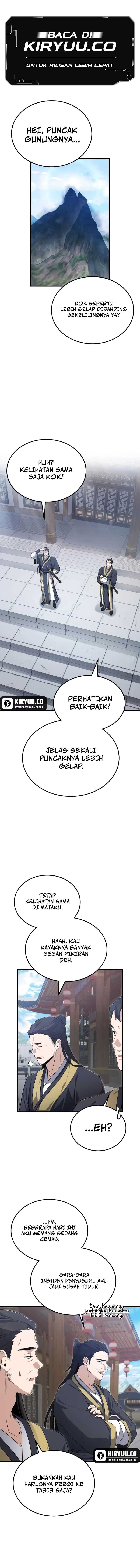 Dilarang COPAS - situs resmi www.mangacanblog.com - Komik number one star instructor master baek 116 - chapter 116 117 Indonesia number one star instructor master baek 116 - chapter 116 Terbaru 1|Baca Manga Komik Indonesia|Mangacan