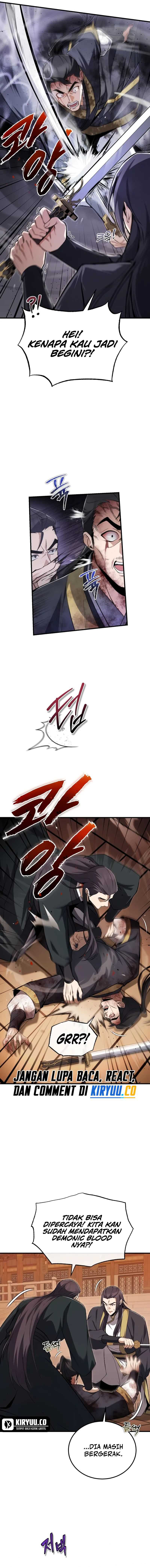 Dilarang COPAS - situs resmi www.mangacanblog.com - Komik number one star instructor master baek 116 - chapter 116 117 Indonesia number one star instructor master baek 116 - chapter 116 Terbaru 7|Baca Manga Komik Indonesia|Mangacan