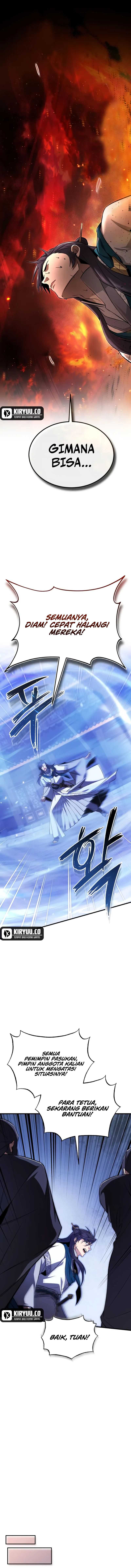 Dilarang COPAS - situs resmi www.mangacanblog.com - Komik number one star instructor master baek 116 - chapter 116 117 Indonesia number one star instructor master baek 116 - chapter 116 Terbaru 9|Baca Manga Komik Indonesia|Mangacan