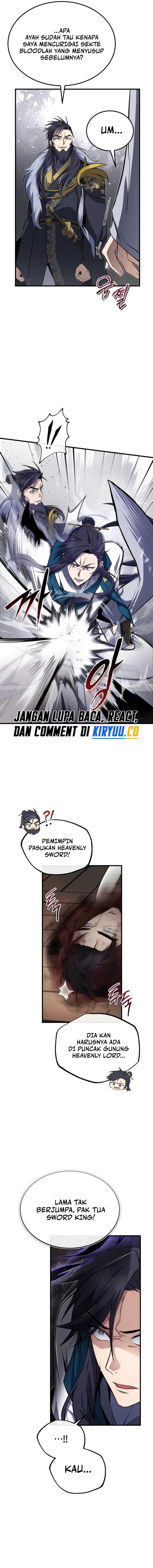 Dilarang COPAS - situs resmi www.mangacanblog.com - Komik number one star instructor master baek 116 - chapter 116 117 Indonesia number one star instructor master baek 116 - chapter 116 Terbaru 11|Baca Manga Komik Indonesia|Mangacan