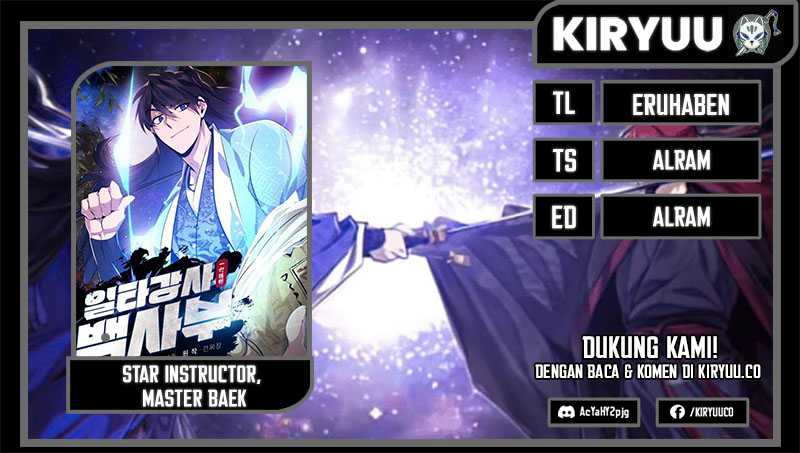 Dilarang COPAS - situs resmi www.mangacanblog.com - Komik number one star instructor master baek 118 - chapter 118 119 Indonesia number one star instructor master baek 118 - chapter 118 Terbaru 0|Baca Manga Komik Indonesia|Mangacan