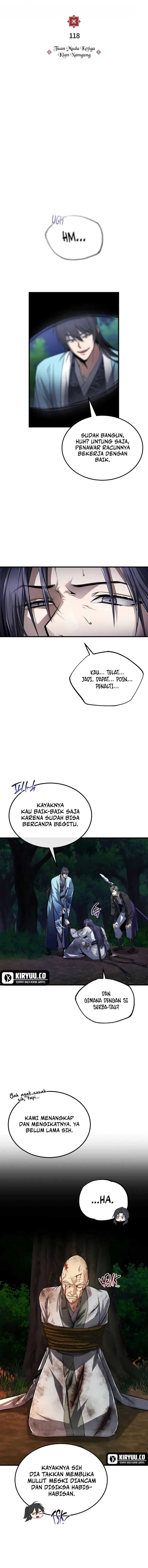 Dilarang COPAS - situs resmi www.mangacanblog.com - Komik number one star instructor master baek 118 - chapter 118 119 Indonesia number one star instructor master baek 118 - chapter 118 Terbaru 3|Baca Manga Komik Indonesia|Mangacan