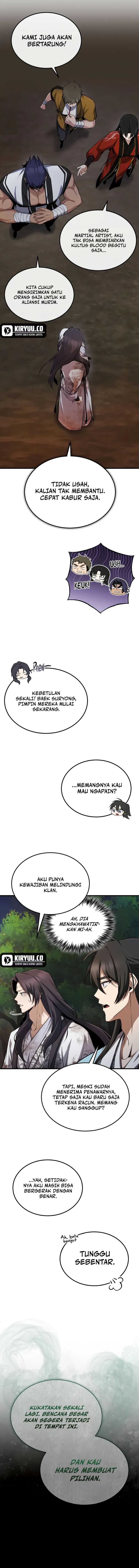Dilarang COPAS - situs resmi www.mangacanblog.com - Komik number one star instructor master baek 118 - chapter 118 119 Indonesia number one star instructor master baek 118 - chapter 118 Terbaru 5|Baca Manga Komik Indonesia|Mangacan